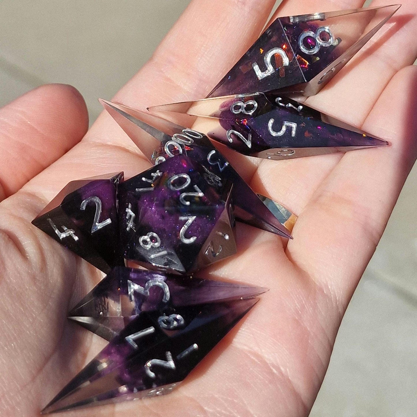 Voidcaller