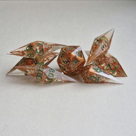 Petals of the Eternal Grove