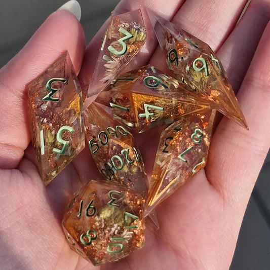 Petals of the Eternal Grove