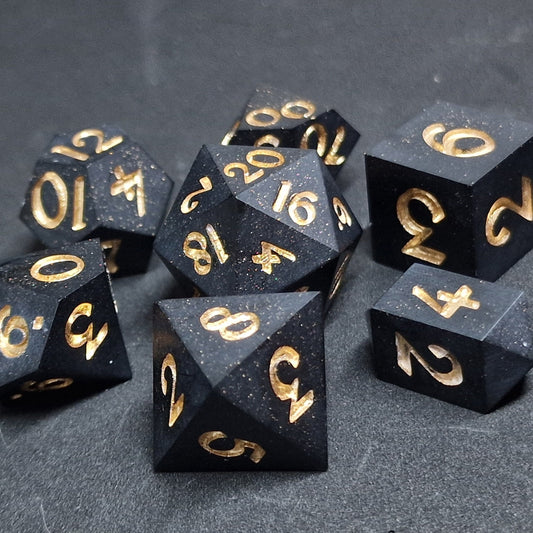 Celestia’s Edge - matte