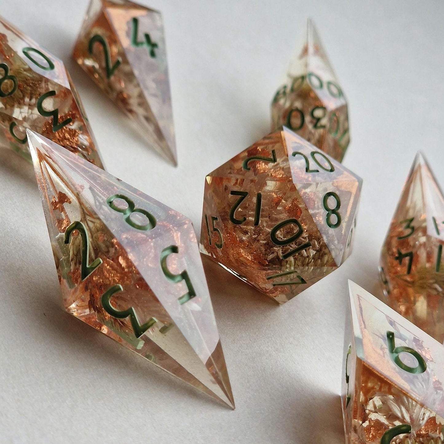 Petals of the Eternal Grove