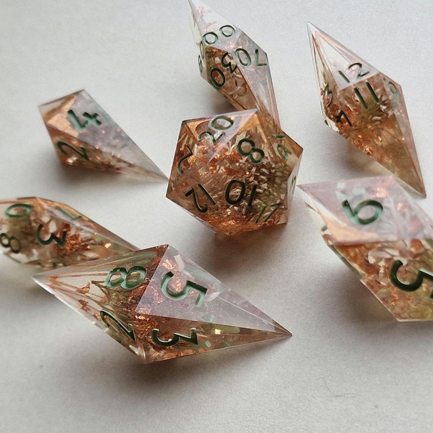 Petals of the Eternal Grove