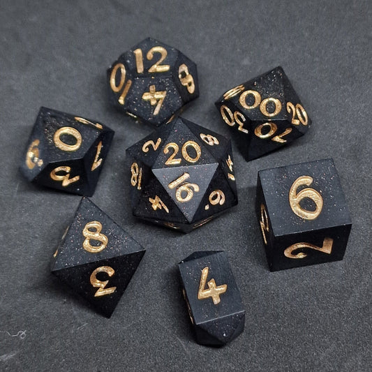 Celestia’s Edge - matte